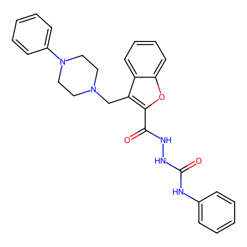 Chemical structure of BindingDB Monomer ID 50663980