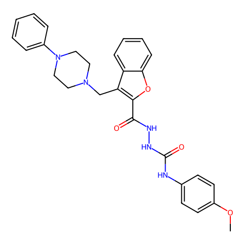 Chemical structure of BindingDB Monomer ID 50663981