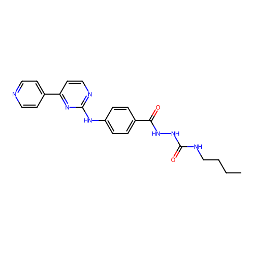 Chemical structure of BindingDB Monomer ID 50663983