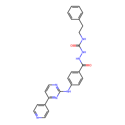 Chemical structure of BindingDB Monomer ID 50663987