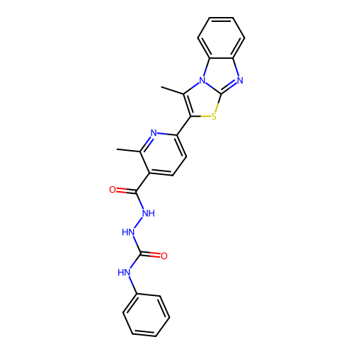 Chemical structure of BindingDB Monomer ID 50663993