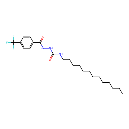 Chemical structure of BindingDB Monomer ID 50663994