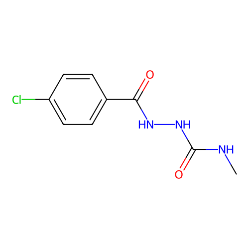 Chemical structure of BindingDB Monomer ID 50663996