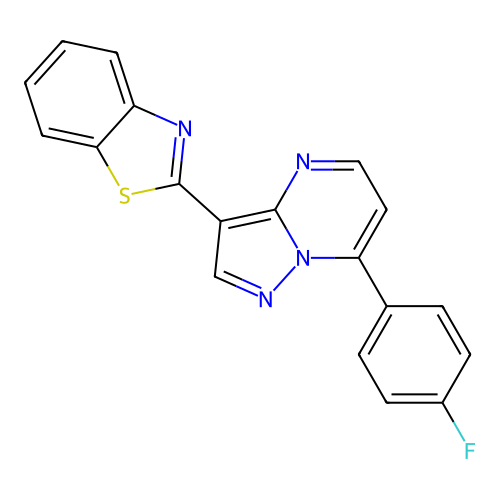 Chemical structure of BindingDB Monomer ID 50664068