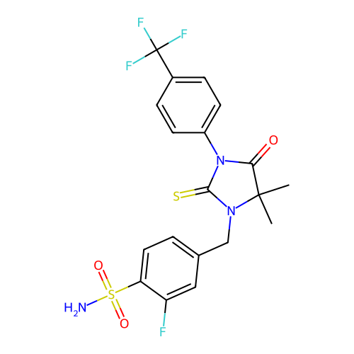 Chemical structure of BindingDB Monomer ID 50664090