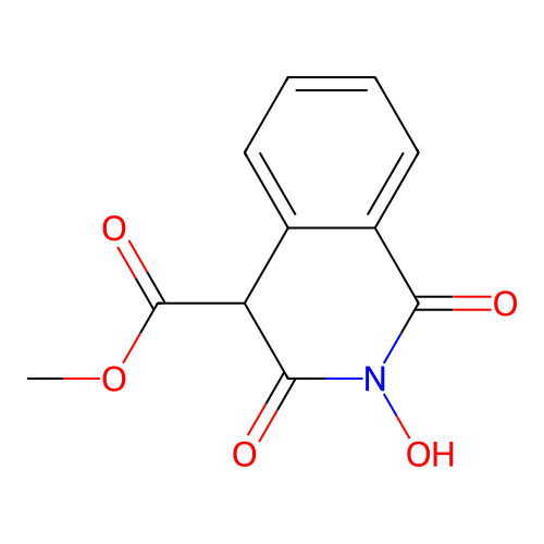 Chemical structure of BindingDB Monomer ID 50664166