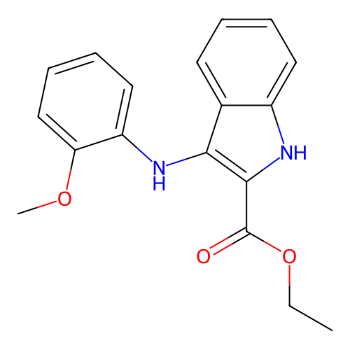 Chemical structure of BindingDB Monomer ID 50664169