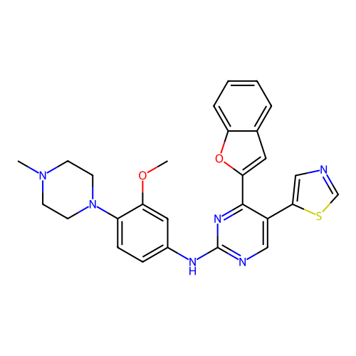 Chemical structure of BindingDB Monomer ID 50664285