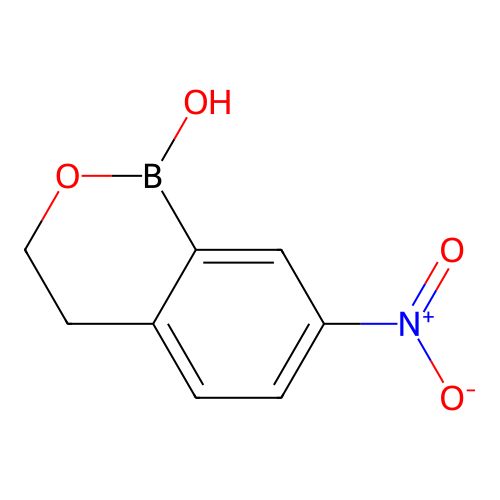 Chemical structure of BindingDB Monomer ID 50664294