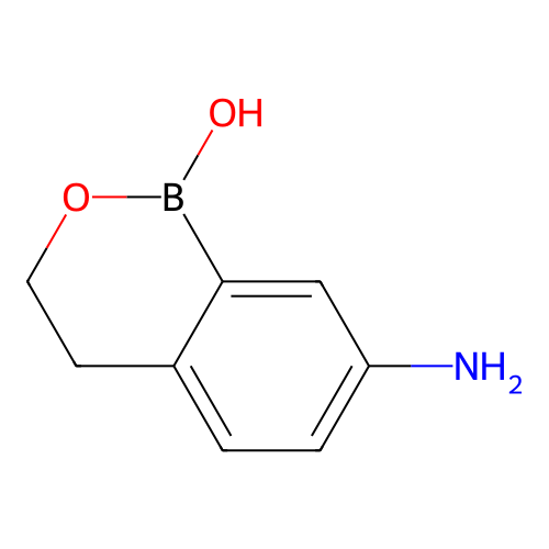 Chemical structure of BindingDB Monomer ID 50664295