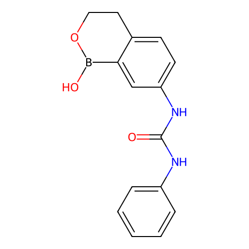 Chemical structure of BindingDB Monomer ID 50664302