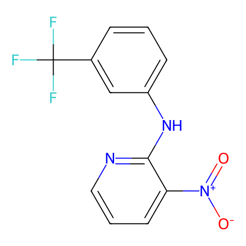 Chemical structure of BindingDB Monomer ID 50664558