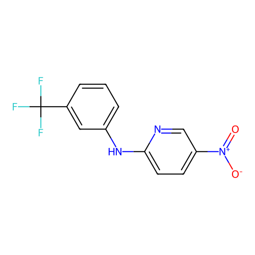 Chemical structure of BindingDB Monomer ID 50664559