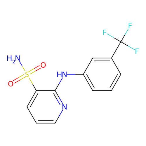 Chemical structure of BindingDB Monomer ID 50664561