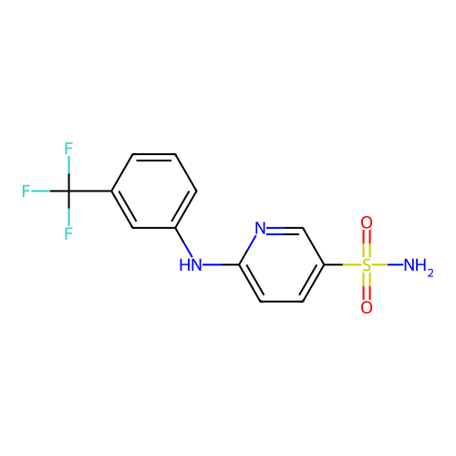 Chemical structure of BindingDB Monomer ID 50664562