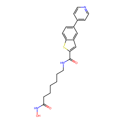 Chemical structure of BindingDB Monomer ID 50664627