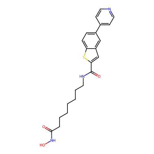 Chemical structure of BindingDB Monomer ID 50664628