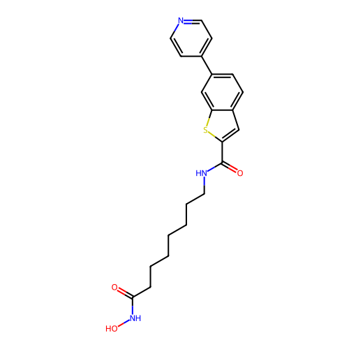 Chemical structure of BindingDB Monomer ID 50664629