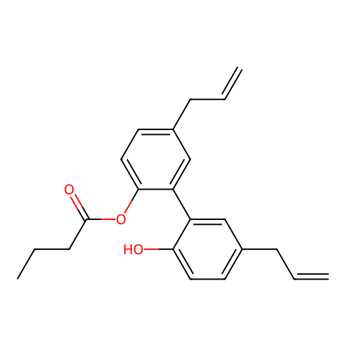 Chemical structure of BindingDB Monomer ID 50664647
