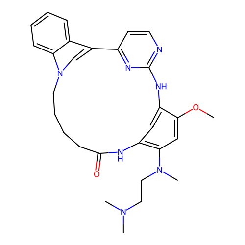 Chemical structure of BindingDB Monomer ID 50664660