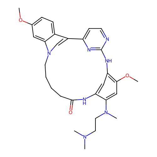Chemical structure of BindingDB Monomer ID 50664664