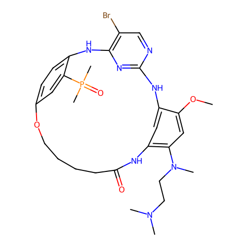 Chemical structure of BindingDB Monomer ID 50664672