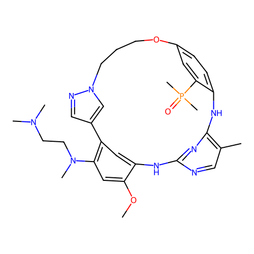 Chemical structure of BindingDB Monomer ID 50664678