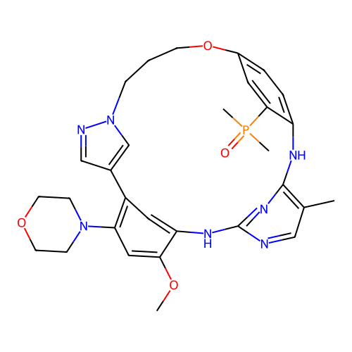 Chemical structure of BindingDB Monomer ID 50664679