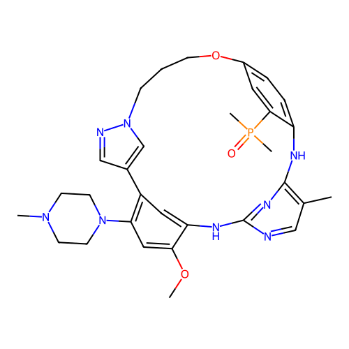 Chemical structure of BindingDB Monomer ID 50664681
