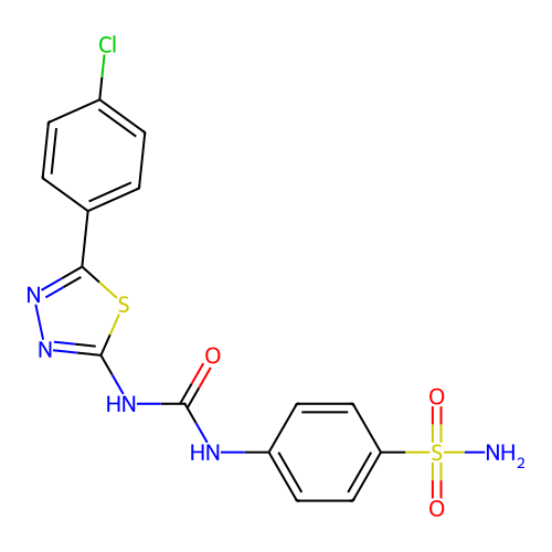 Chemical structure of BindingDB Monomer ID 50664763