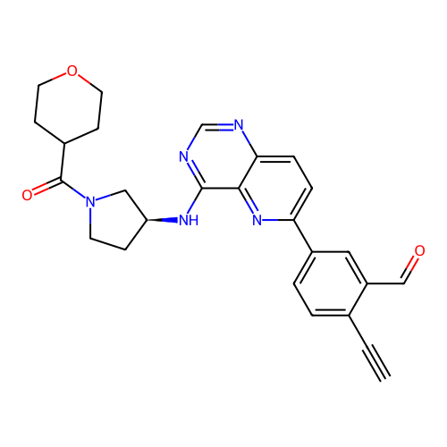 Chemical structure of BindingDB Monomer ID 50664831