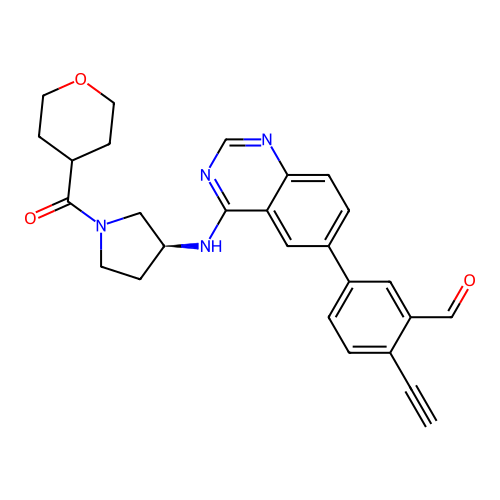 Chemical structure of BindingDB Monomer ID 50664832