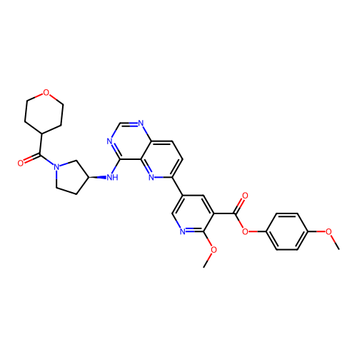 Chemical structure of BindingDB Monomer ID 50664839