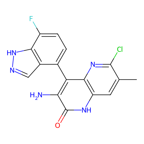 Chemical structure of BindingDB Monomer ID 50664868