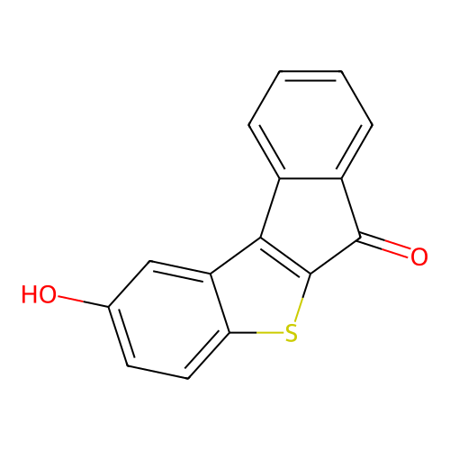Chemical structure of BindingDB Monomer ID 50664921
