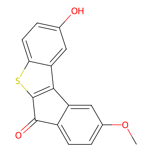 Chemical structure of BindingDB Monomer ID 50664922