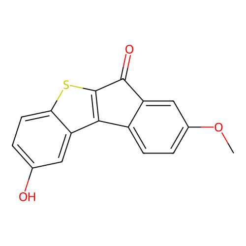 Chemical structure of BindingDB Monomer ID 50664923
