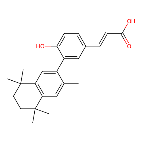 Chemical structure of BindingDB Monomer ID 50664950