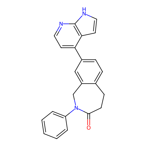 Chemical structure of BindingDB Monomer ID 50664955