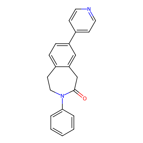Chemical structure of BindingDB Monomer ID 50664963