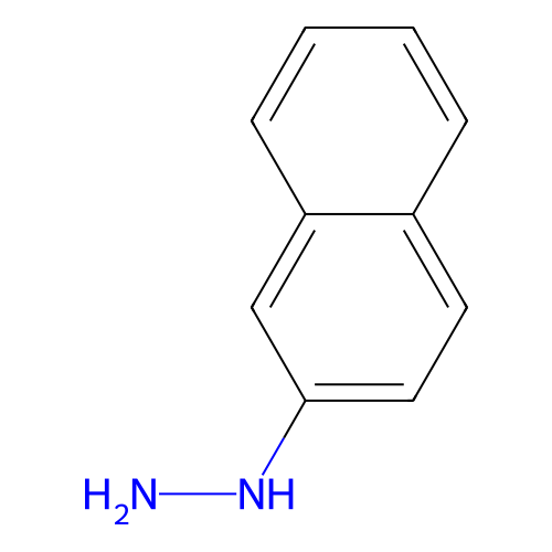 Chemical structure of BindingDB Monomer ID 50664987