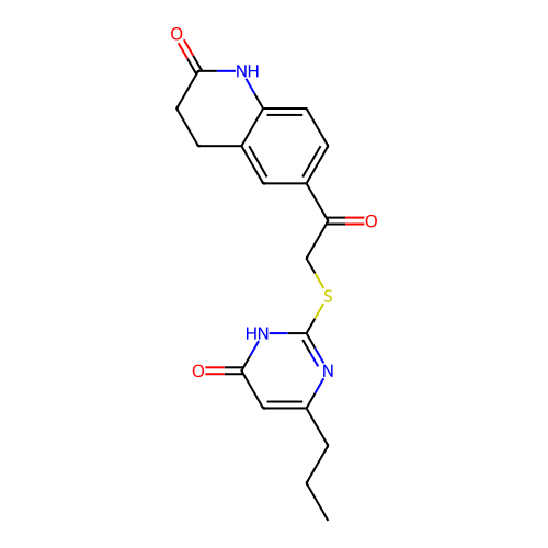 Chemical structure of BindingDB Monomer ID 50664999