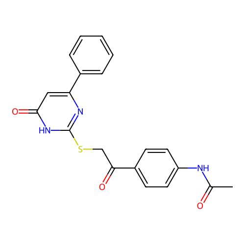Chemical structure of BindingDB Monomer ID 50665014