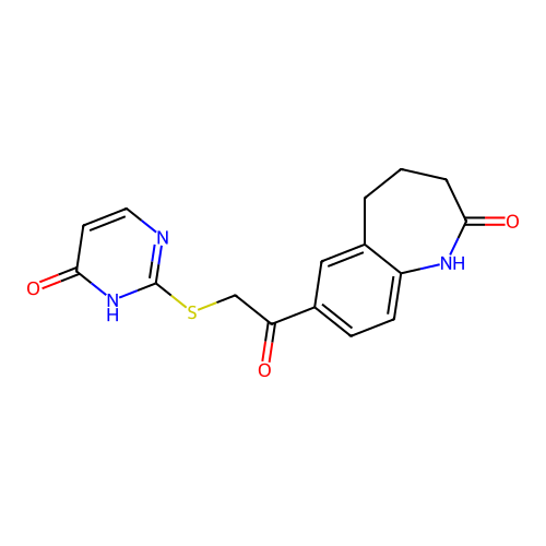 Chemical structure of BindingDB Monomer ID 50665015