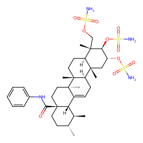 Chemical structure of BindingDB Monomer ID 50665031