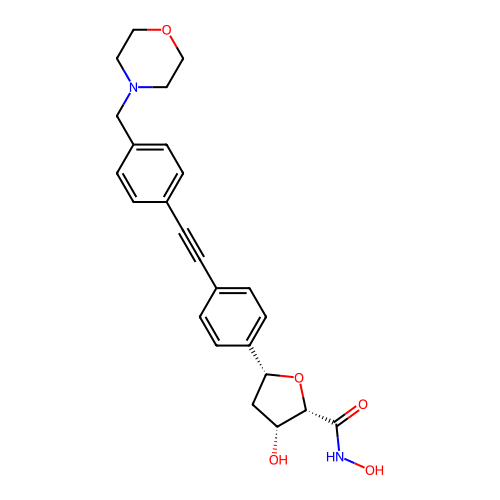 Chemical structure of BindingDB Monomer ID 50665038
