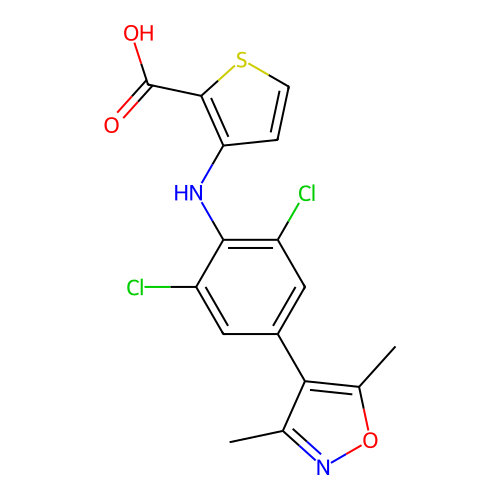 Chemical structure of BindingDB Monomer ID 50665051