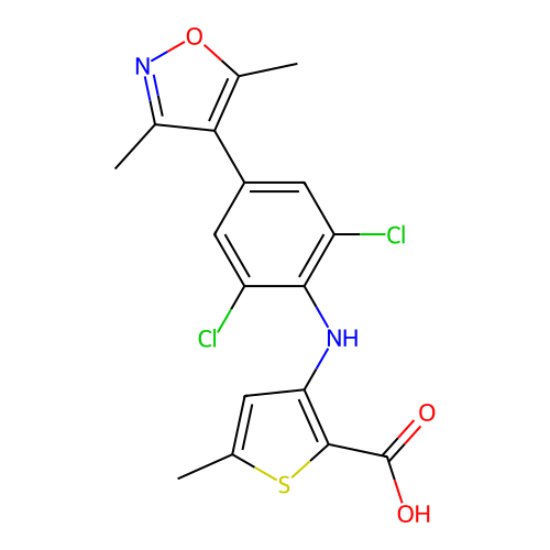 Chemical structure of BindingDB Monomer ID 50665057