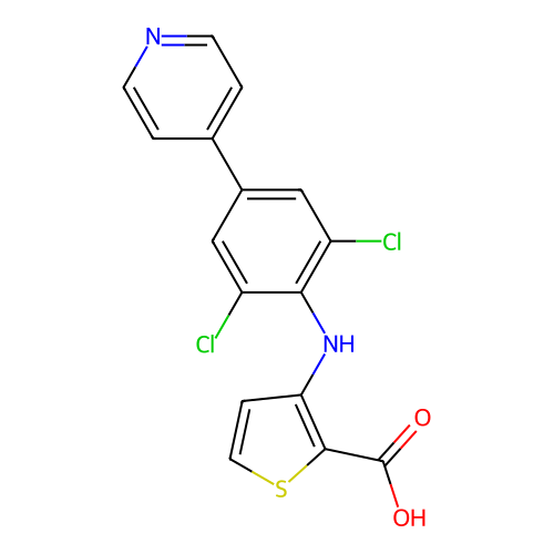 Chemical structure of BindingDB Monomer ID 50665065