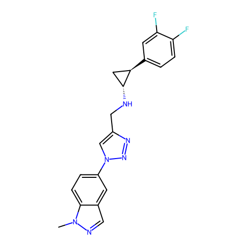 Chemical structure of BindingDB Monomer ID 50665080